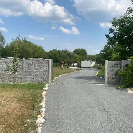 Camping Horgaszlak *