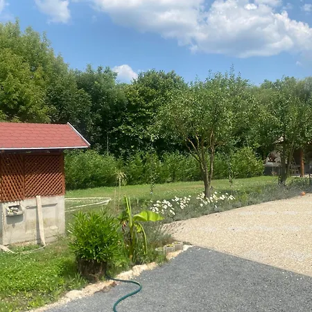 Horgaszlak Camping *
