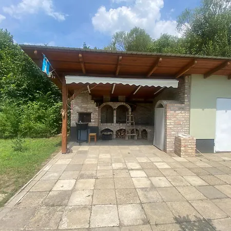 Horgaszlak