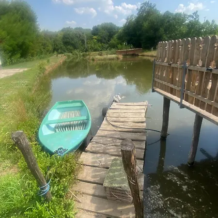 Horgaszlak * Koemlod