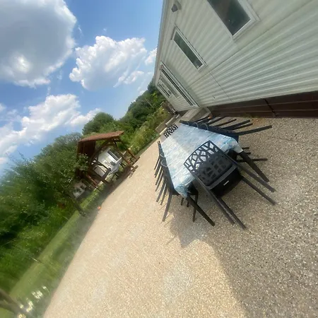 Horgaszlak Camping *