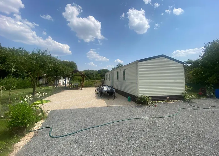 Horgaszlak Camping