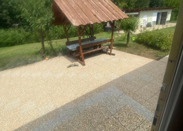 Camping Horgaszlak