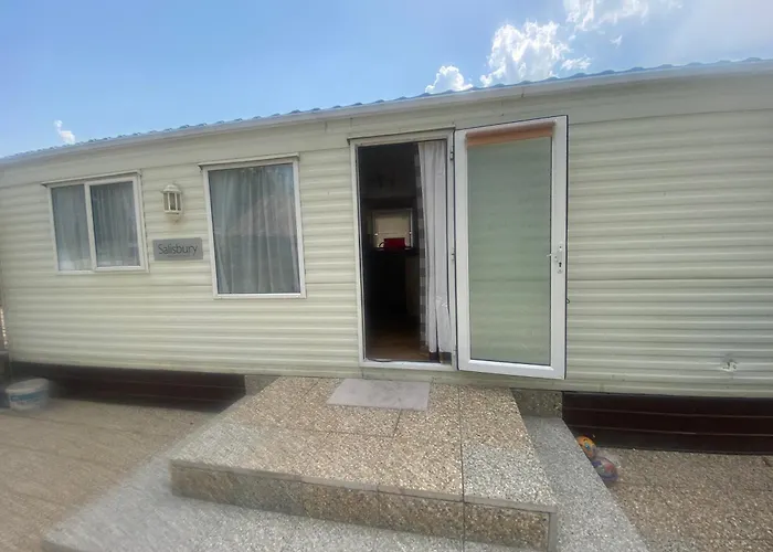 Horgaszlak Camping Koemlod